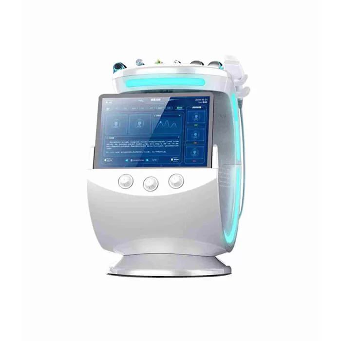 دستگاه فیشیال اسمارت آیس بلو smart Ice blue2021