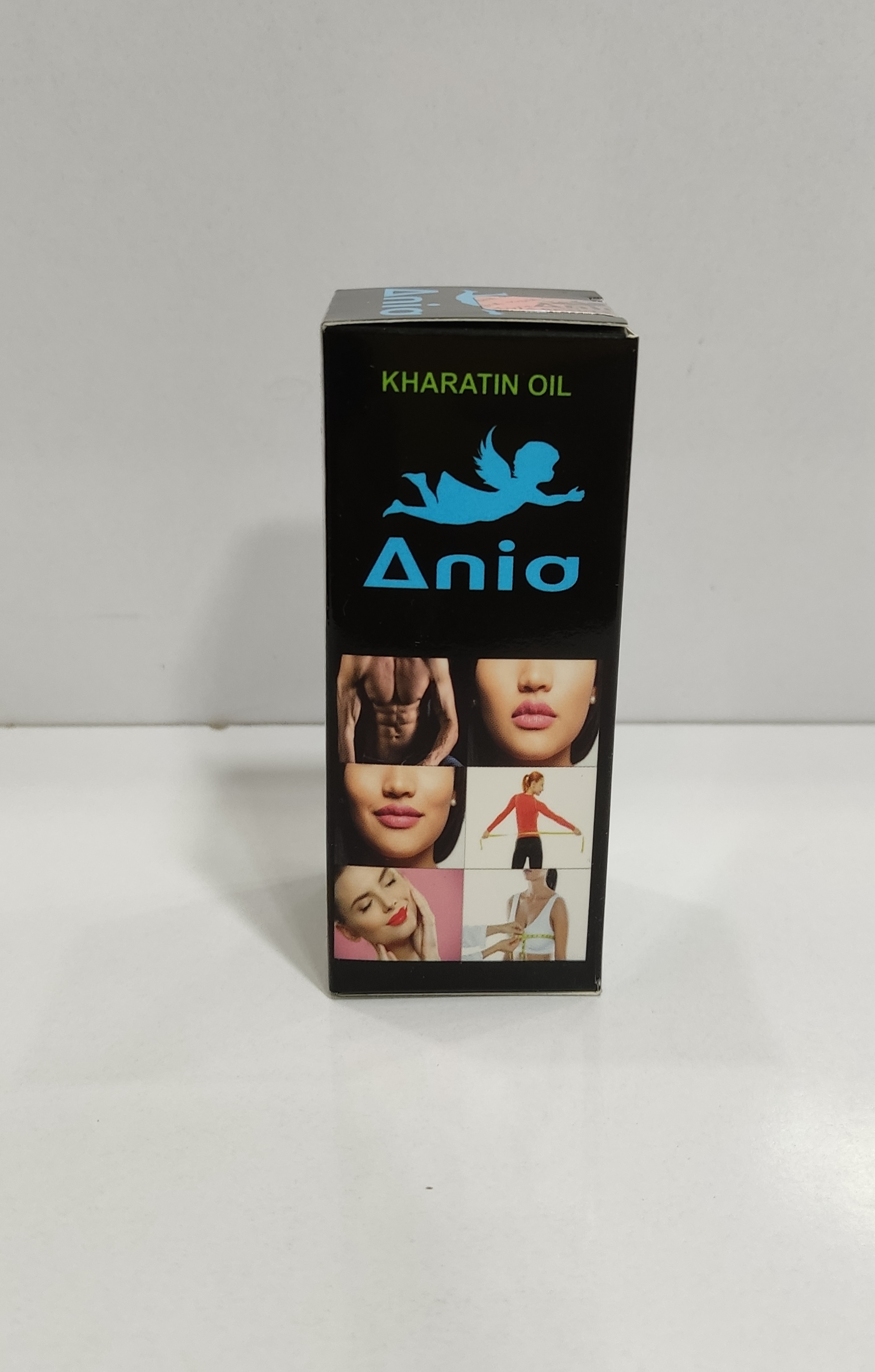 قیمت روغن خراطین Ania