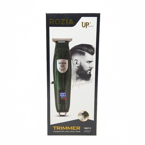 ماشین اصلاح خط زن روزیا مدل HQ-313