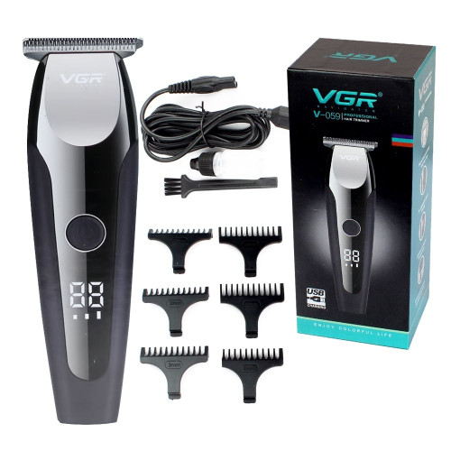 ماشین اصلاح خط زن وی جی آر مدل VGR V-059