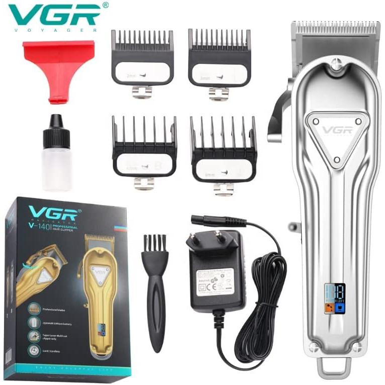 ماشین اصلاح وی جی آر مدل V-140