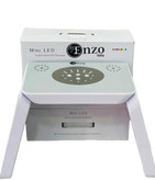 خرید آنلاین ماسک ال ای دی تونلی برند انزو