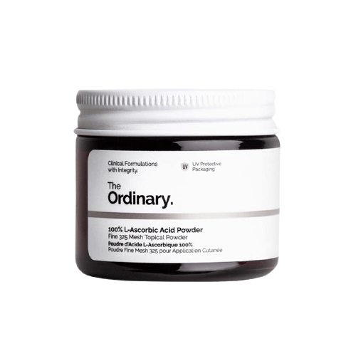 پودر ضد لک و روشن کننده صورت اسکوربیک اسید اوردینری