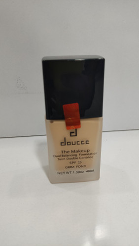 قیمت کرم پودر دوسه