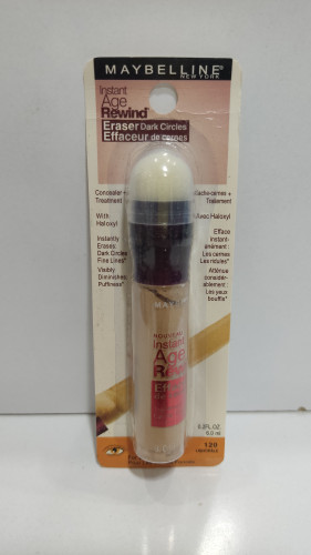 کانسیلر میبلین سری INSTANT AGE REWIND شماره 120