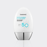 خرید آنلاین کرم ضد آفتاب بی رنگ شانگپری SPF 50 حجم ۶۰ml
