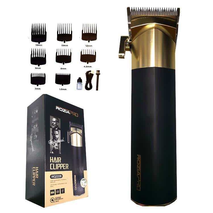 ماشین اصلاح روزیا مدل rozia pro HQ-2228