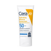 کرم ضد آفتاب سراوی SPF 50