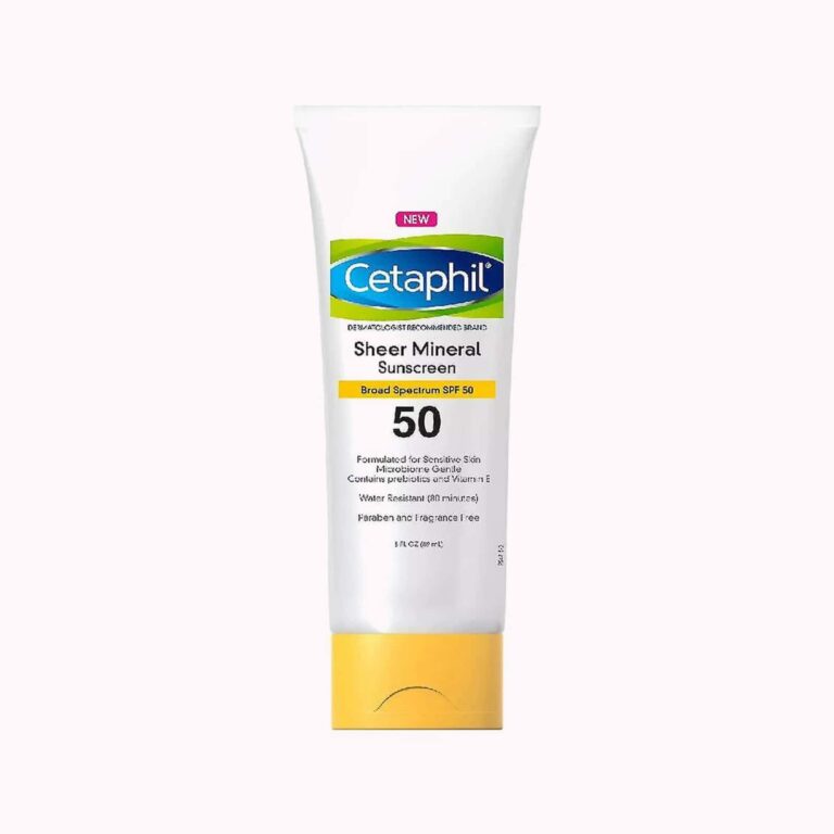 خرید آنلاین کرم ضد آفتاب SPF50 ستافیل