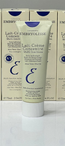 کرم مرطوب کننده چند منظوره امبریولیس