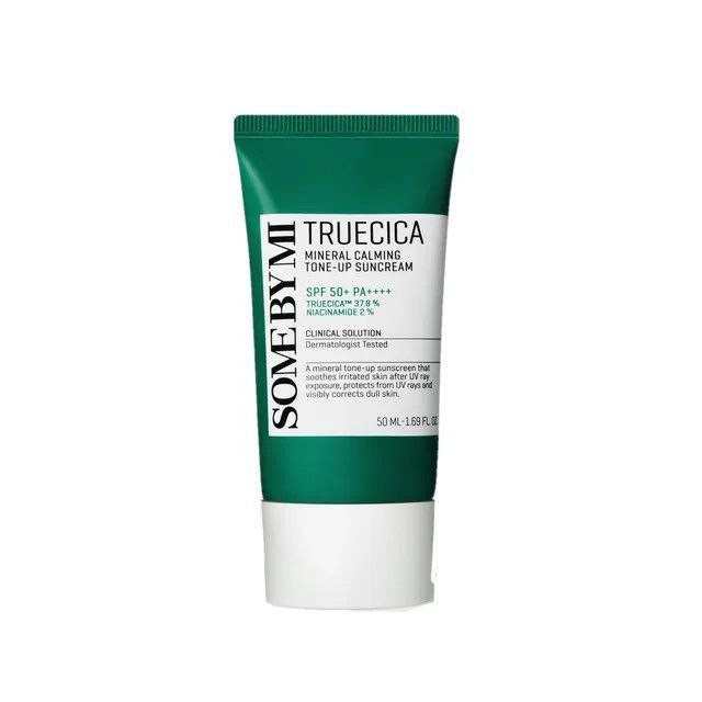 ضد آفتاب مینرال TRUECICA سام بای می 50میل
