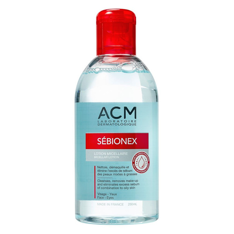 میسلار سبیونکس پوست چرب ACM اورجینال