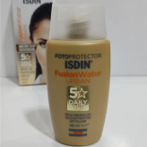 خرید آنلاین کرم ضد آفتاب فیوژن واتر اوربان ایزدین SPF30